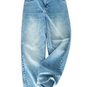 Light Blue Jeans